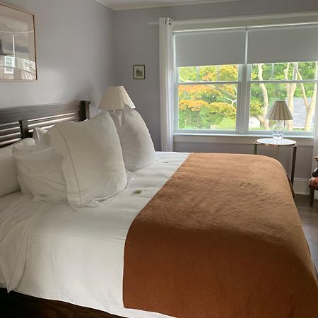 Bridgehampton Inn Екстер'єр фото