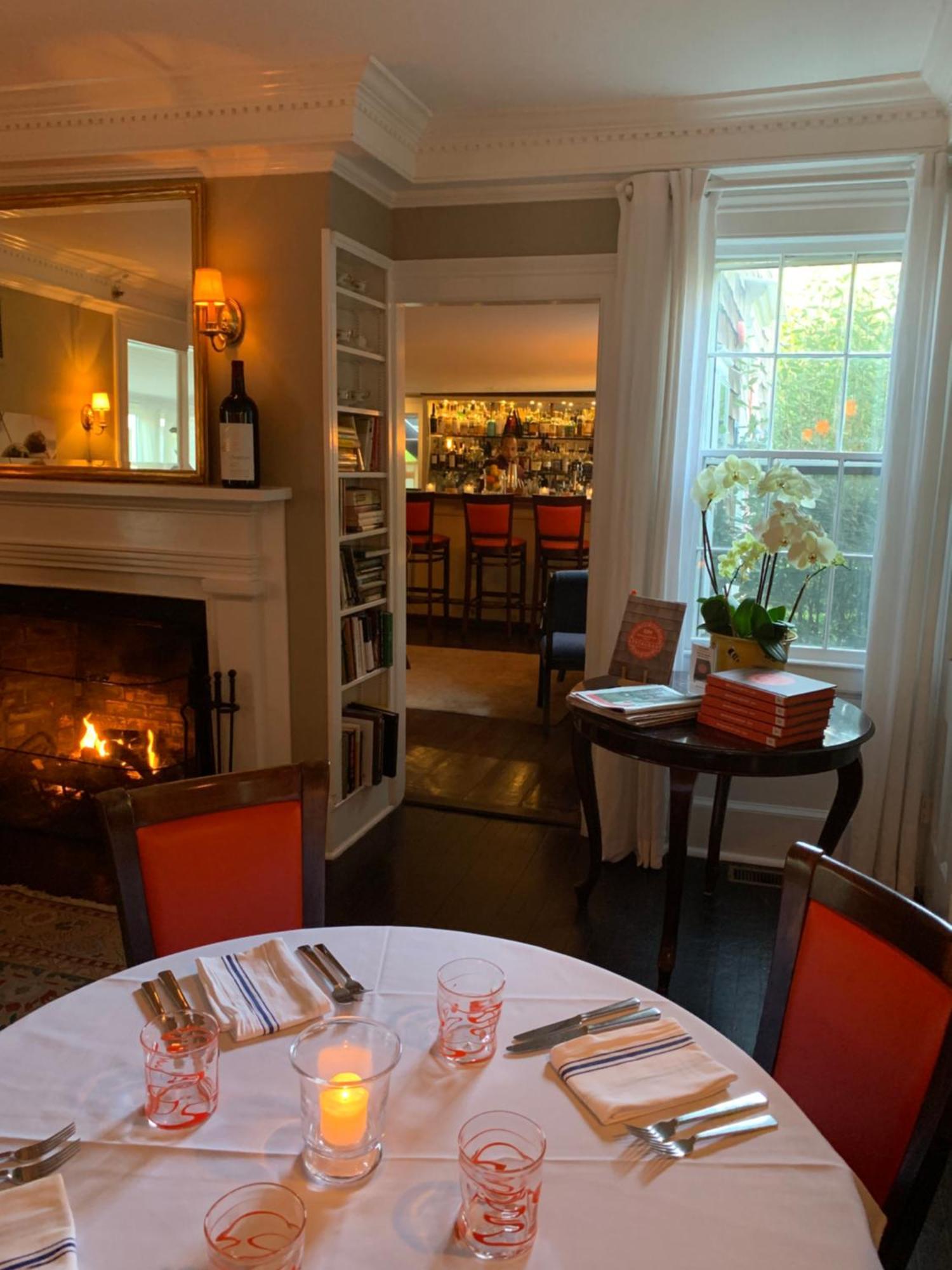 Bridgehampton Inn Екстер'єр фото