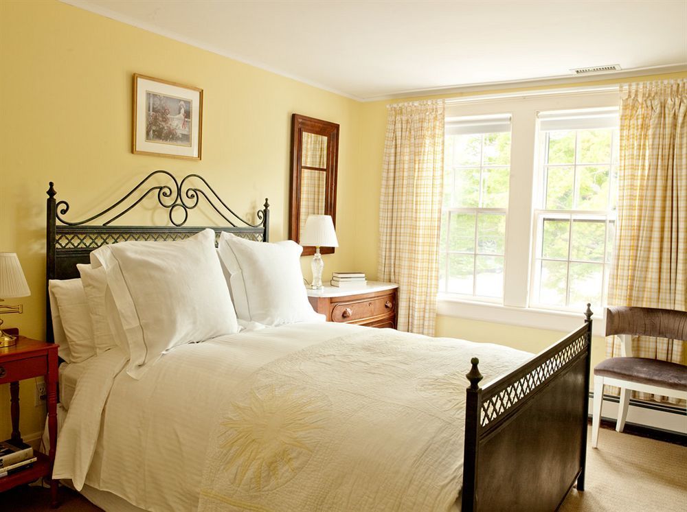 Bridgehampton Inn Екстер'єр фото