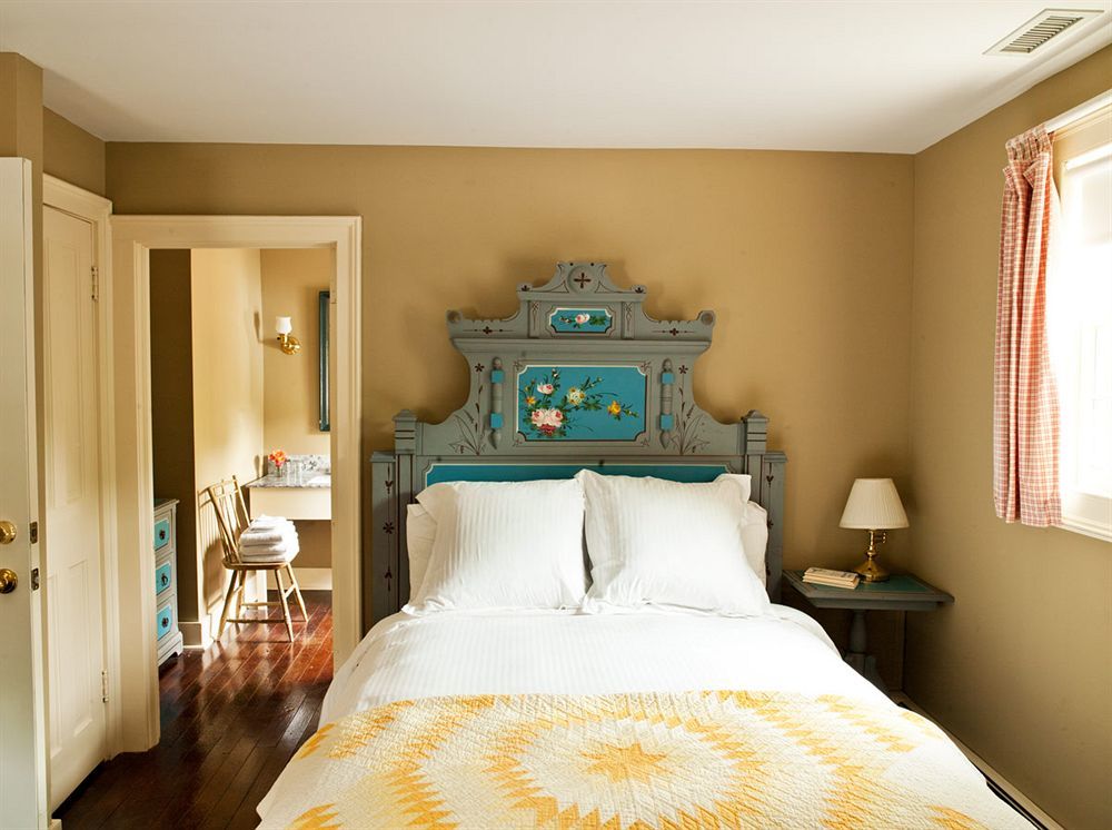 Bridgehampton Inn Екстер'єр фото