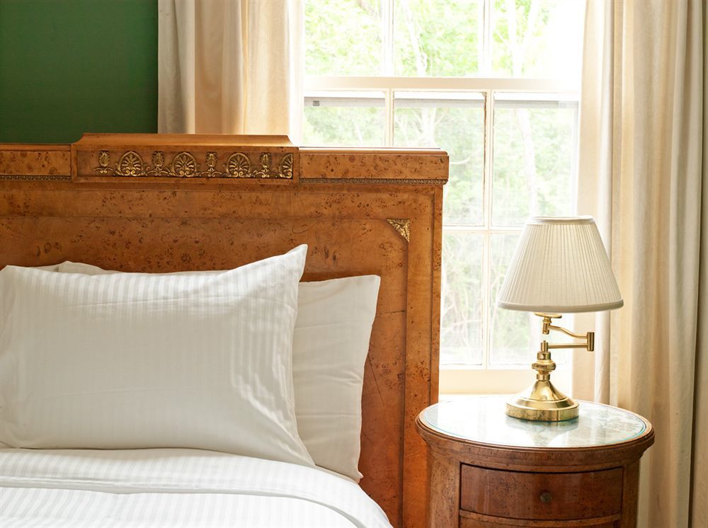 Bridgehampton Inn Екстер'єр фото