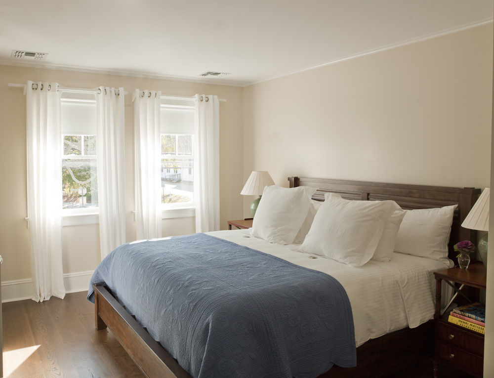 Bridgehampton Inn Екстер'єр фото