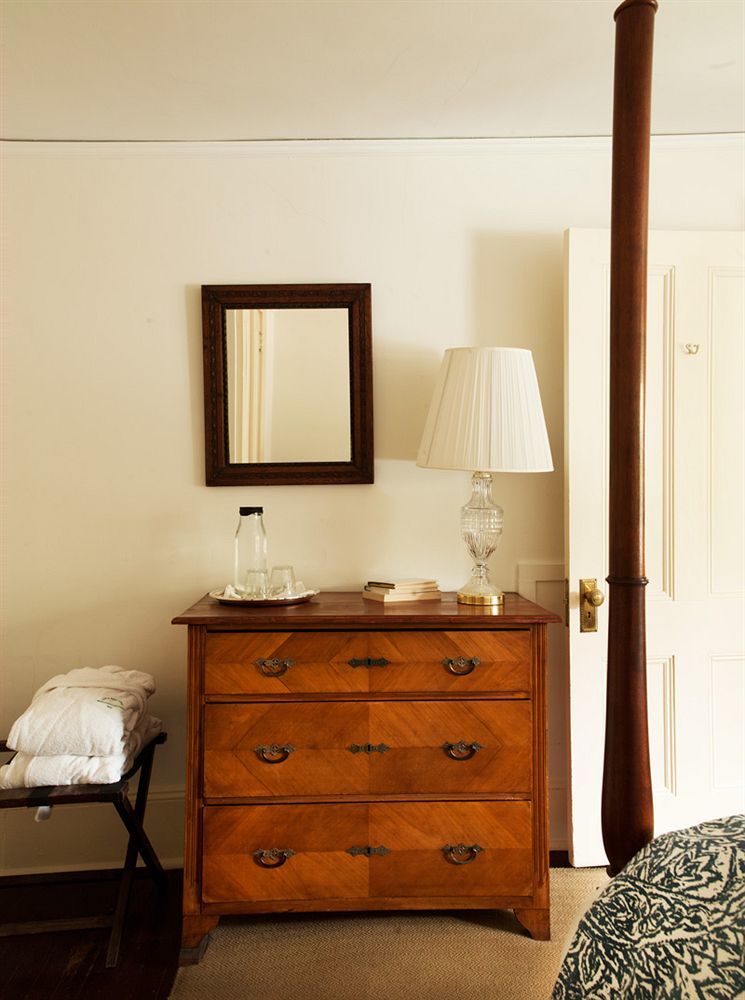 Bridgehampton Inn Екстер'єр фото