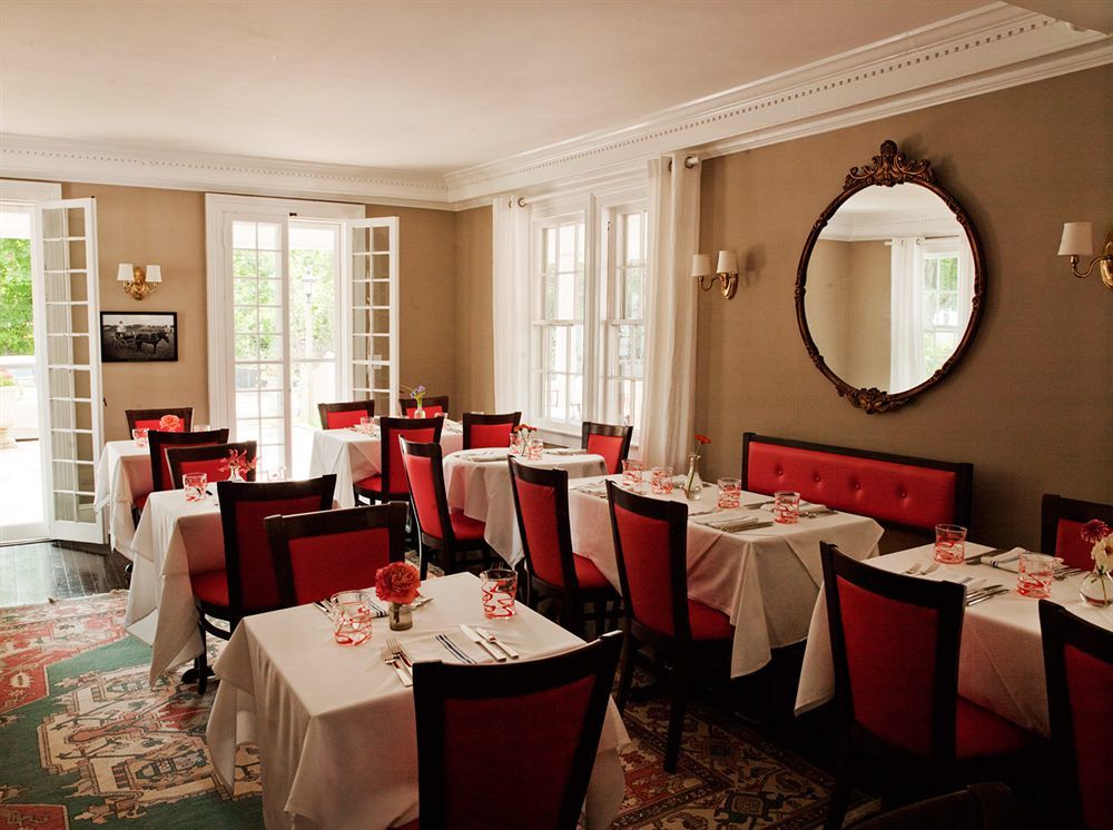 Bridgehampton Inn Екстер'єр фото