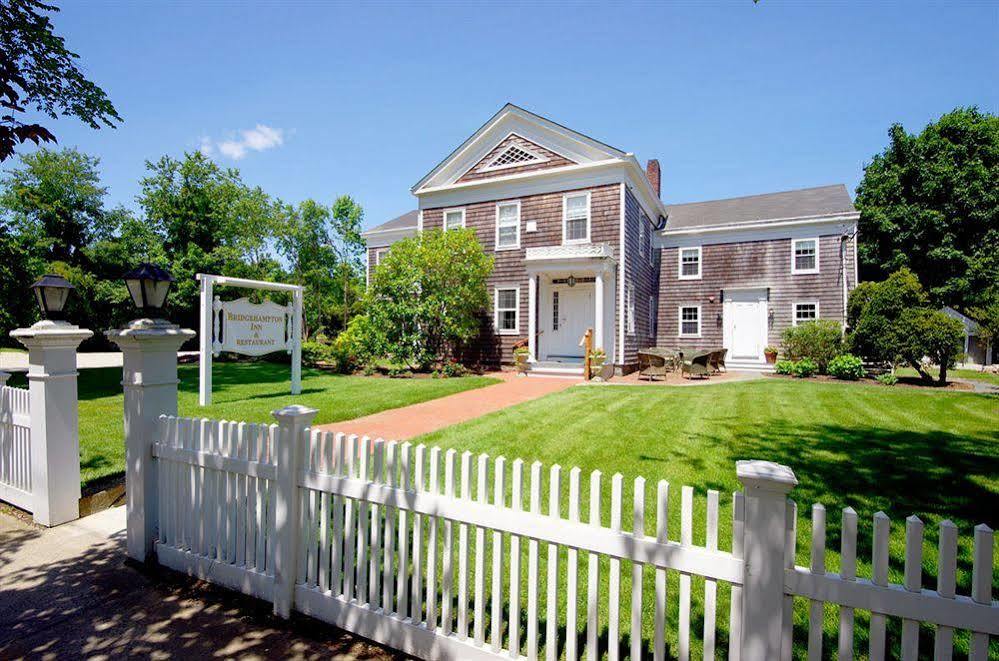 Bridgehampton Inn Екстер'єр фото