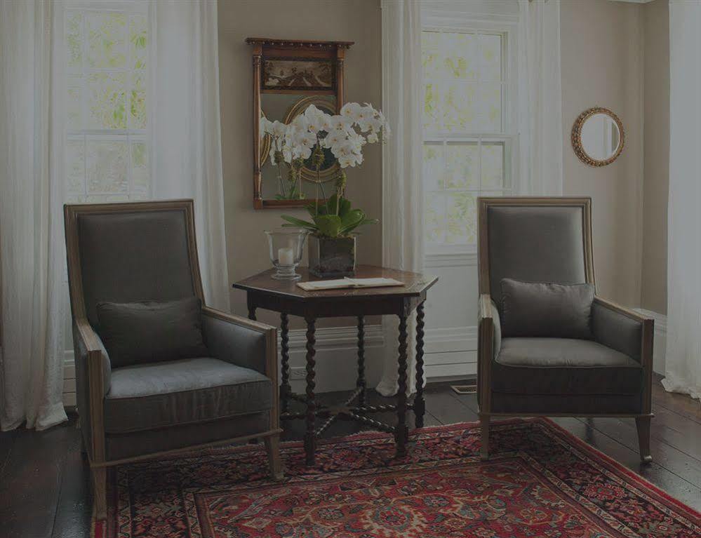 Bridgehampton Inn Екстер'єр фото