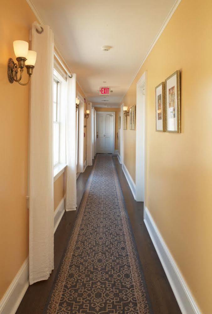 Bridgehampton Inn Екстер'єр фото