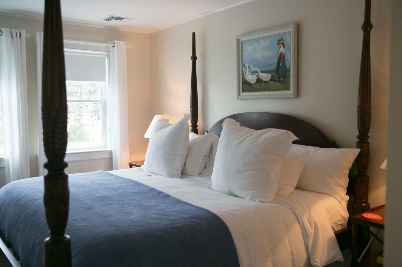 Bridgehampton Inn Екстер'єр фото