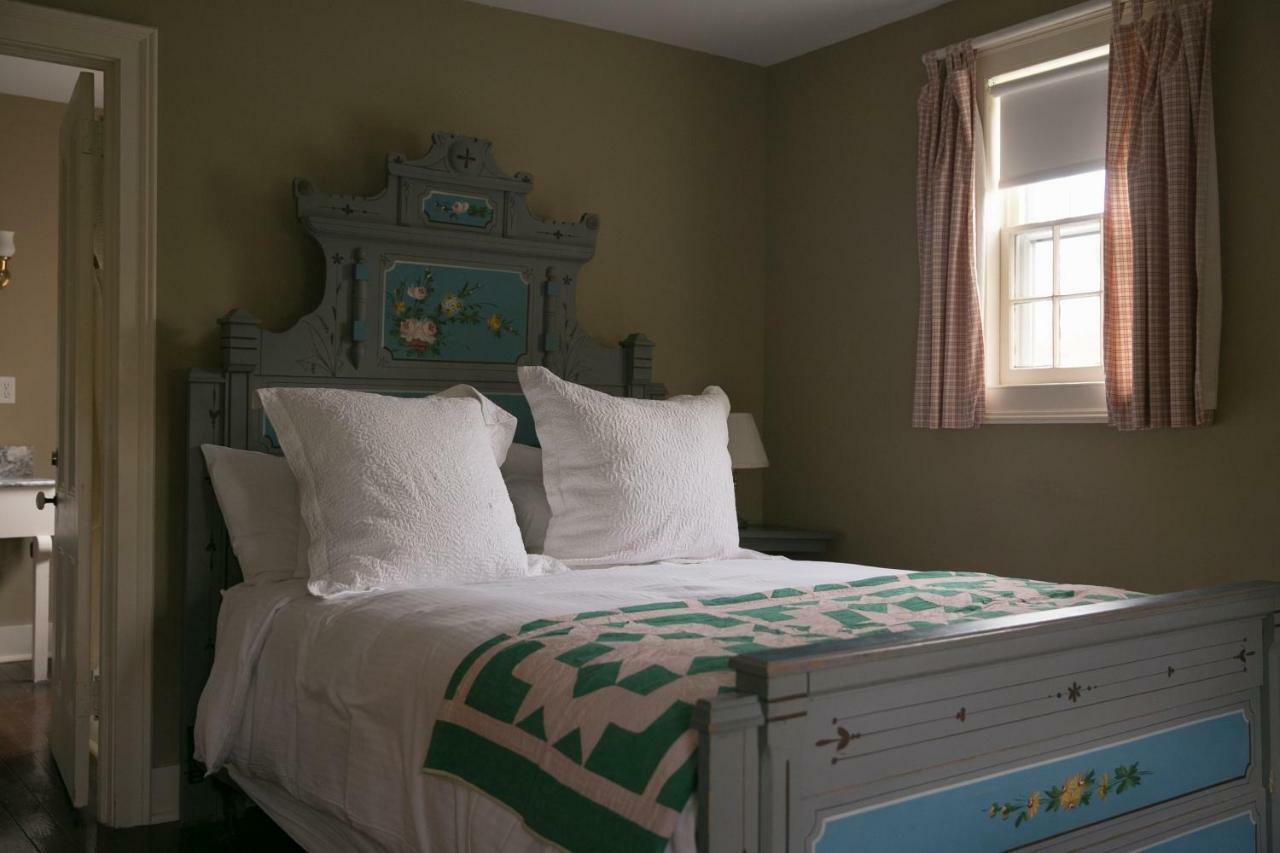 Bridgehampton Inn Екстер'єр фото