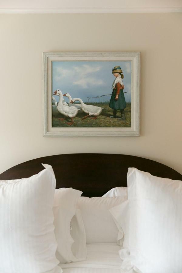 Bridgehampton Inn Екстер'єр фото