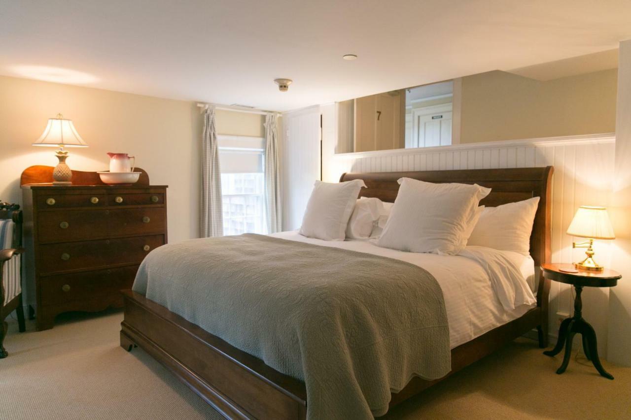 Bridgehampton Inn Екстер'єр фото