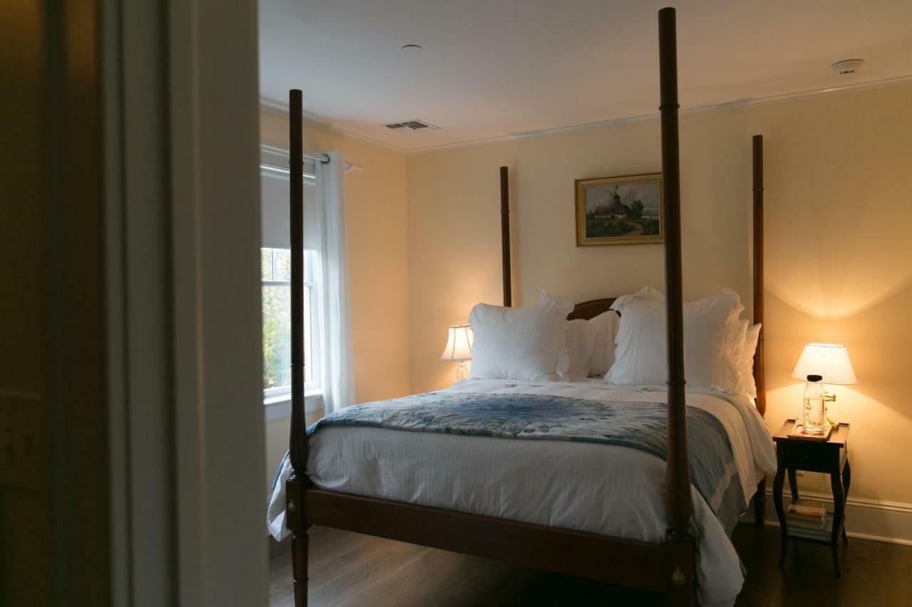 Bridgehampton Inn Екстер'єр фото