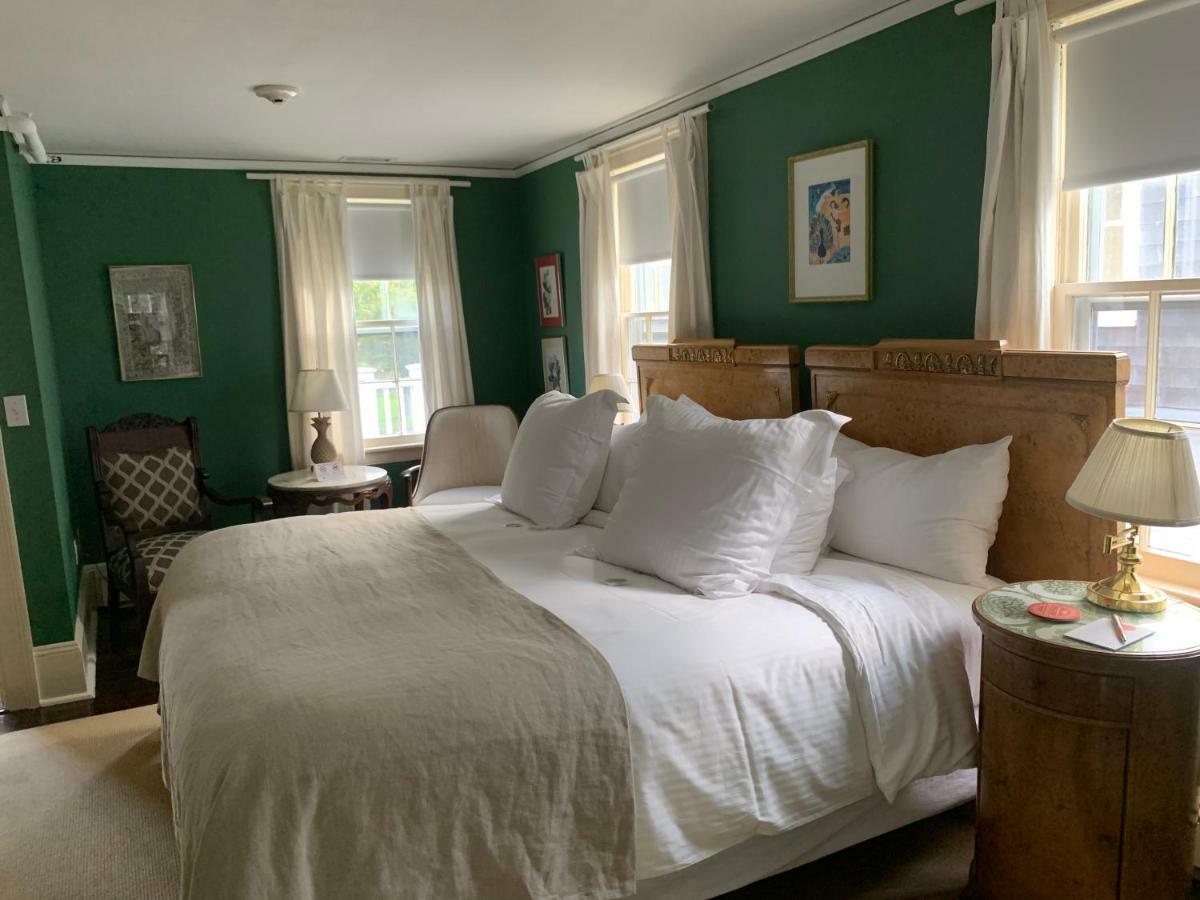 Bridgehampton Inn Екстер'єр фото